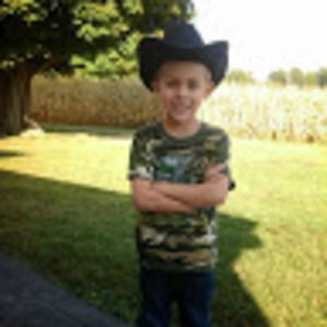 Meet your Posher, Aidan